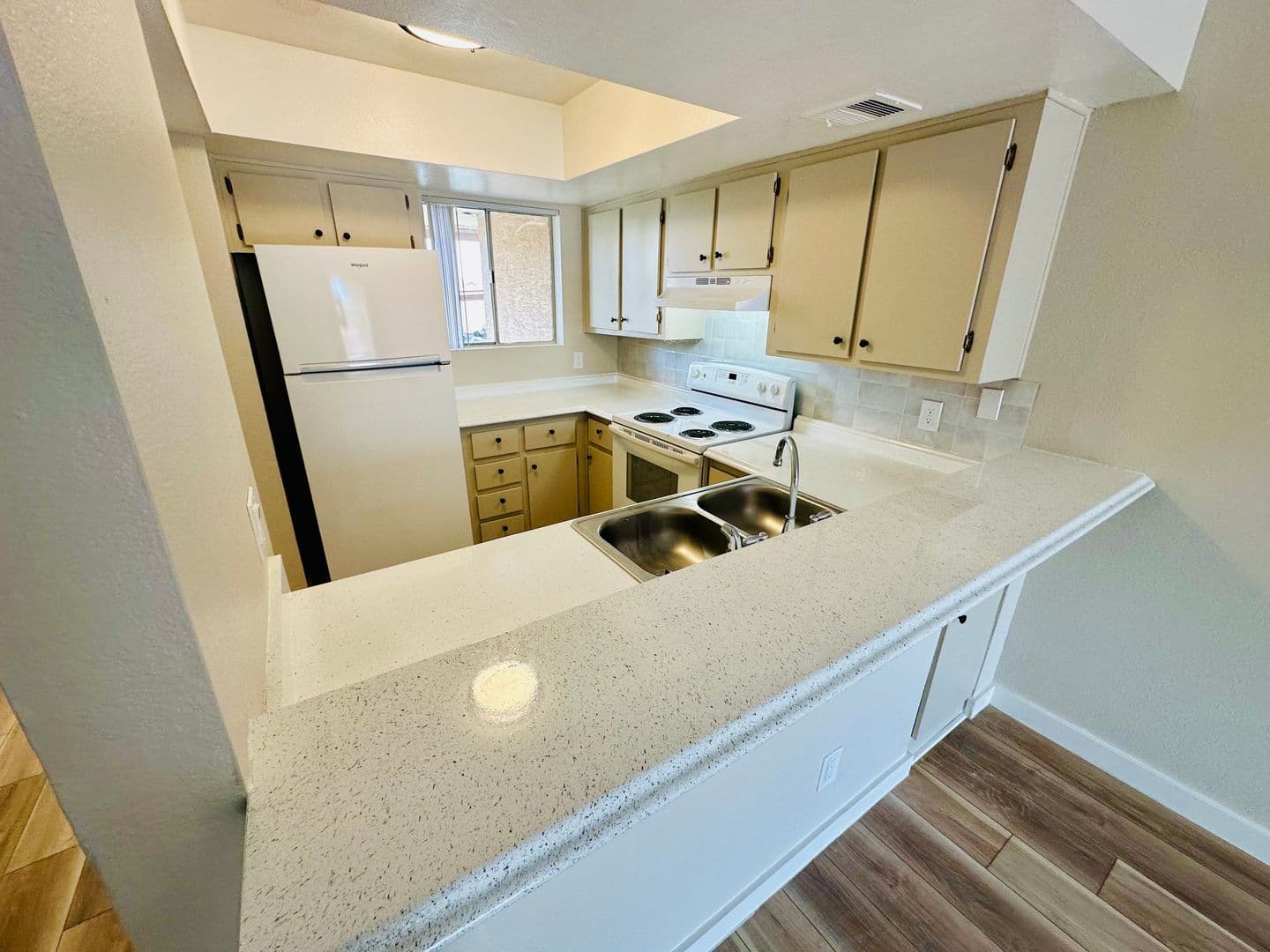 Phoenix Apartment: 5343 E Taylor St