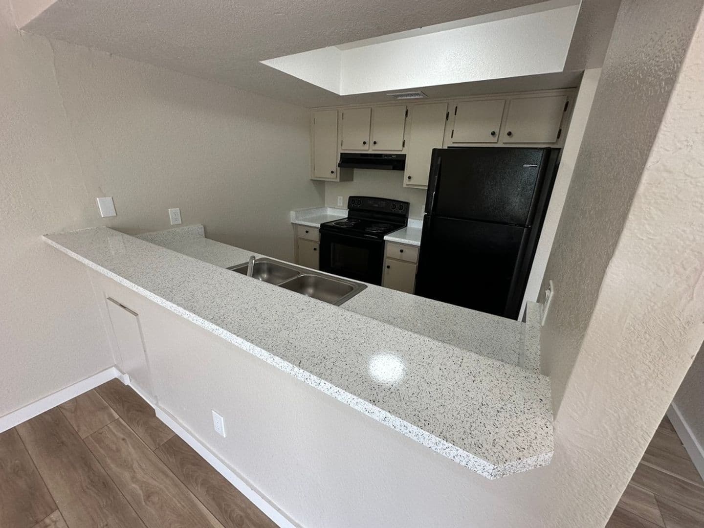 Phoenix Apartment: 5343 E Taylor St