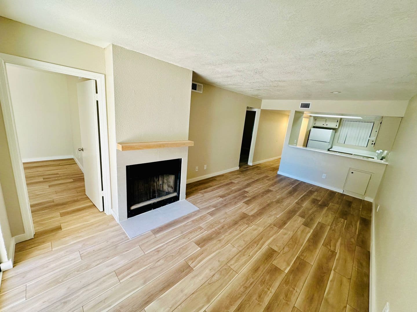 Phoenix Apartment: 5343 E Taylor St