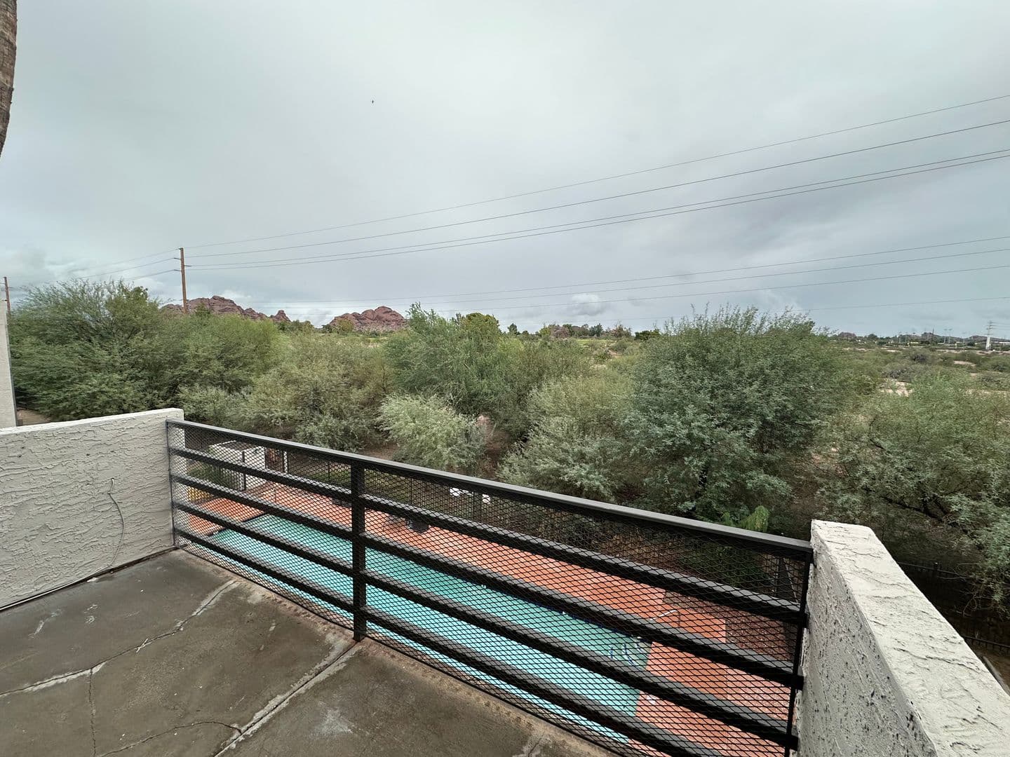 Phoenix Apartment: 5343 E Taylor St