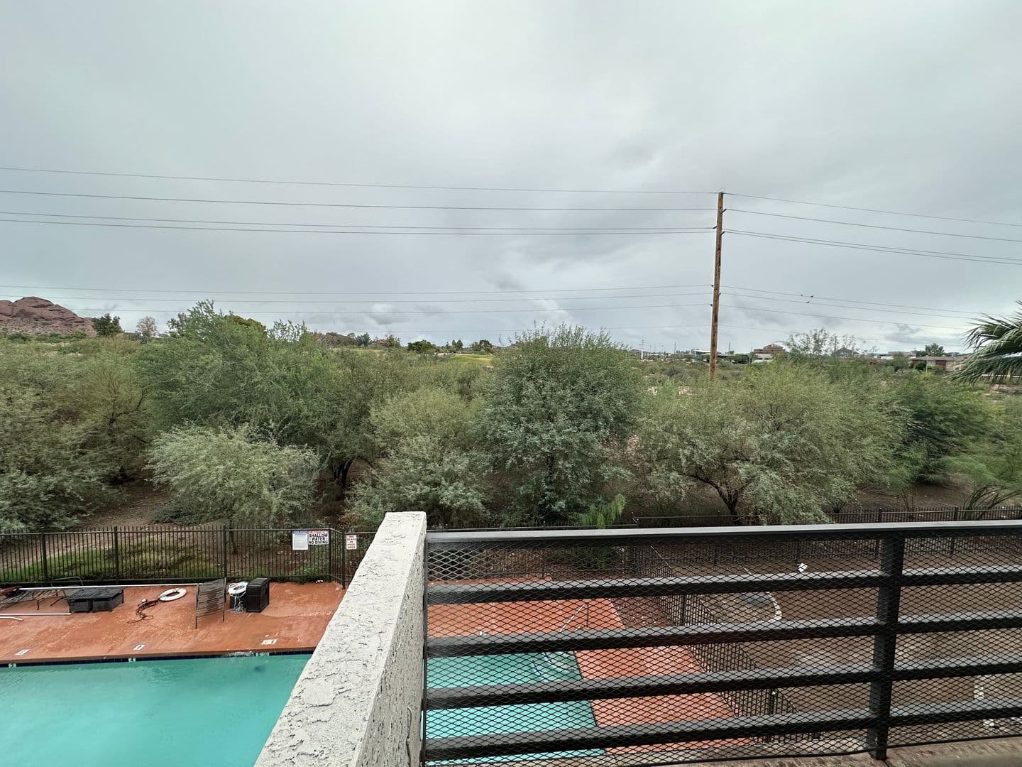 Phoenix Apartment: 5343 E Taylor St