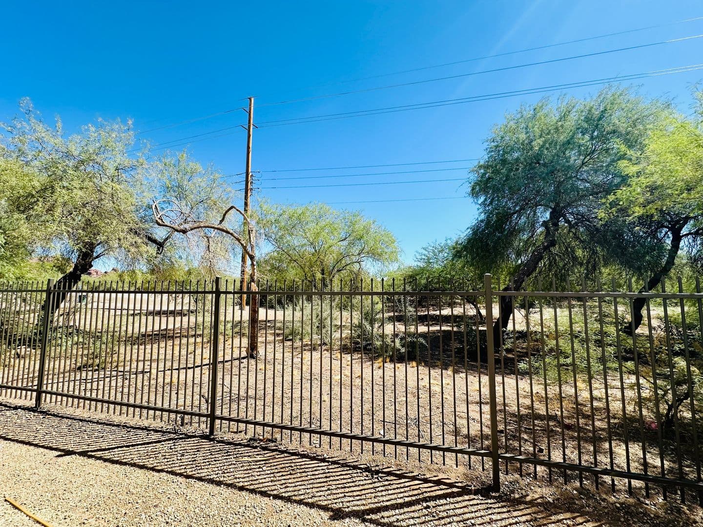 Phoenix Apartment: 5343 E Taylor St