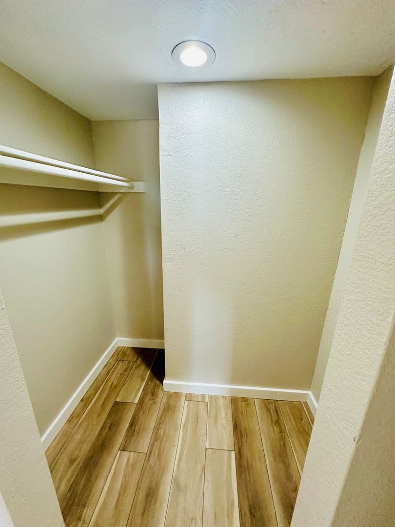 Phoenix Apartment: 5343 E Taylor St