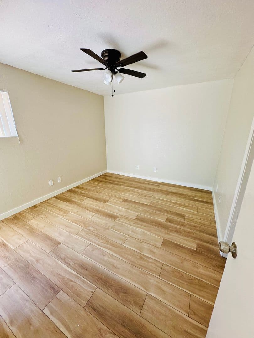 Phoenix Apartment: 5343 E Taylor St