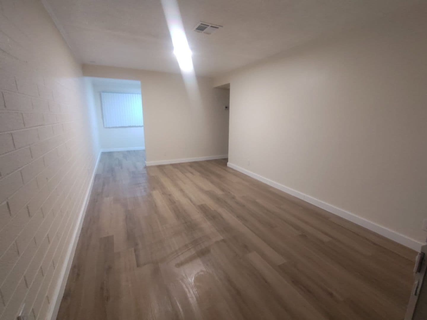 Scottsdale Apartment: 7232 E Belleview