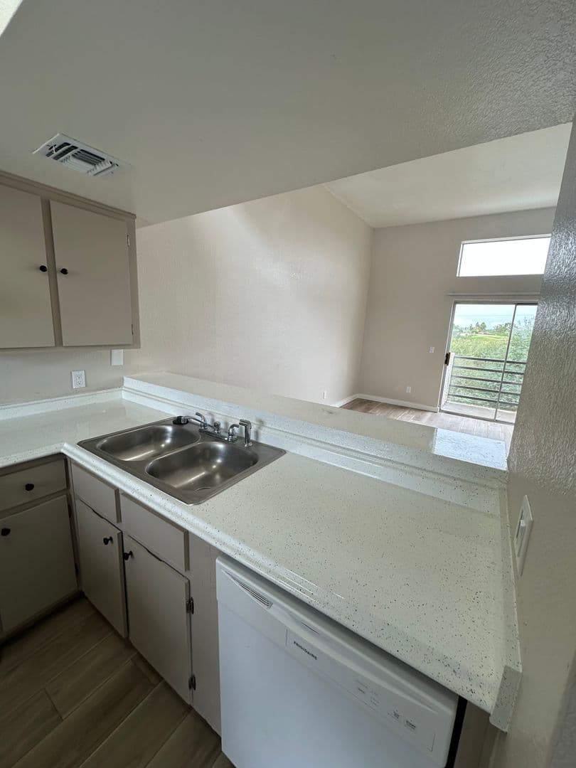 Phoenix Apartment: 5343 E Taylor St