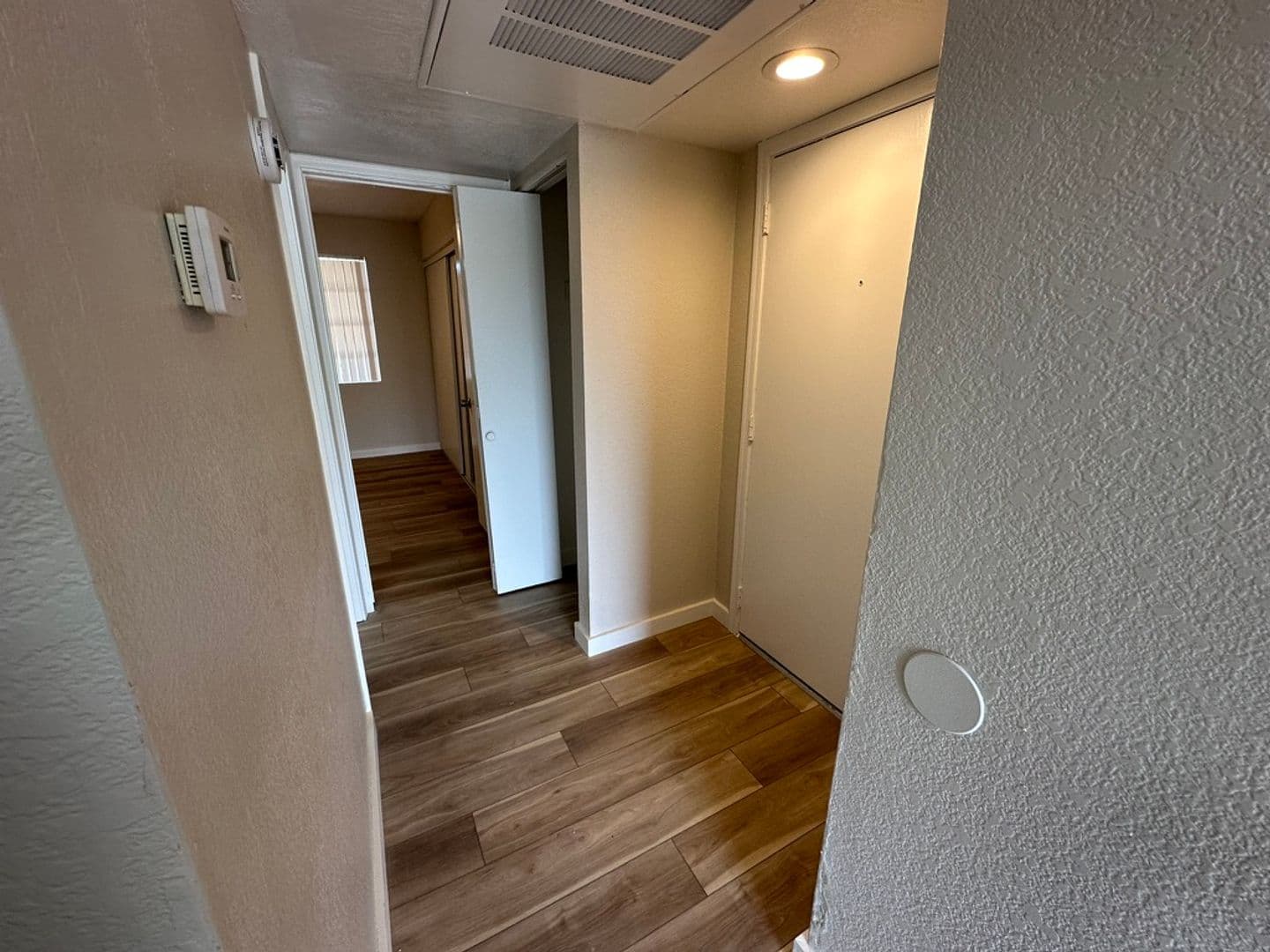 Phoenix Apartment: 5343 E Taylor St