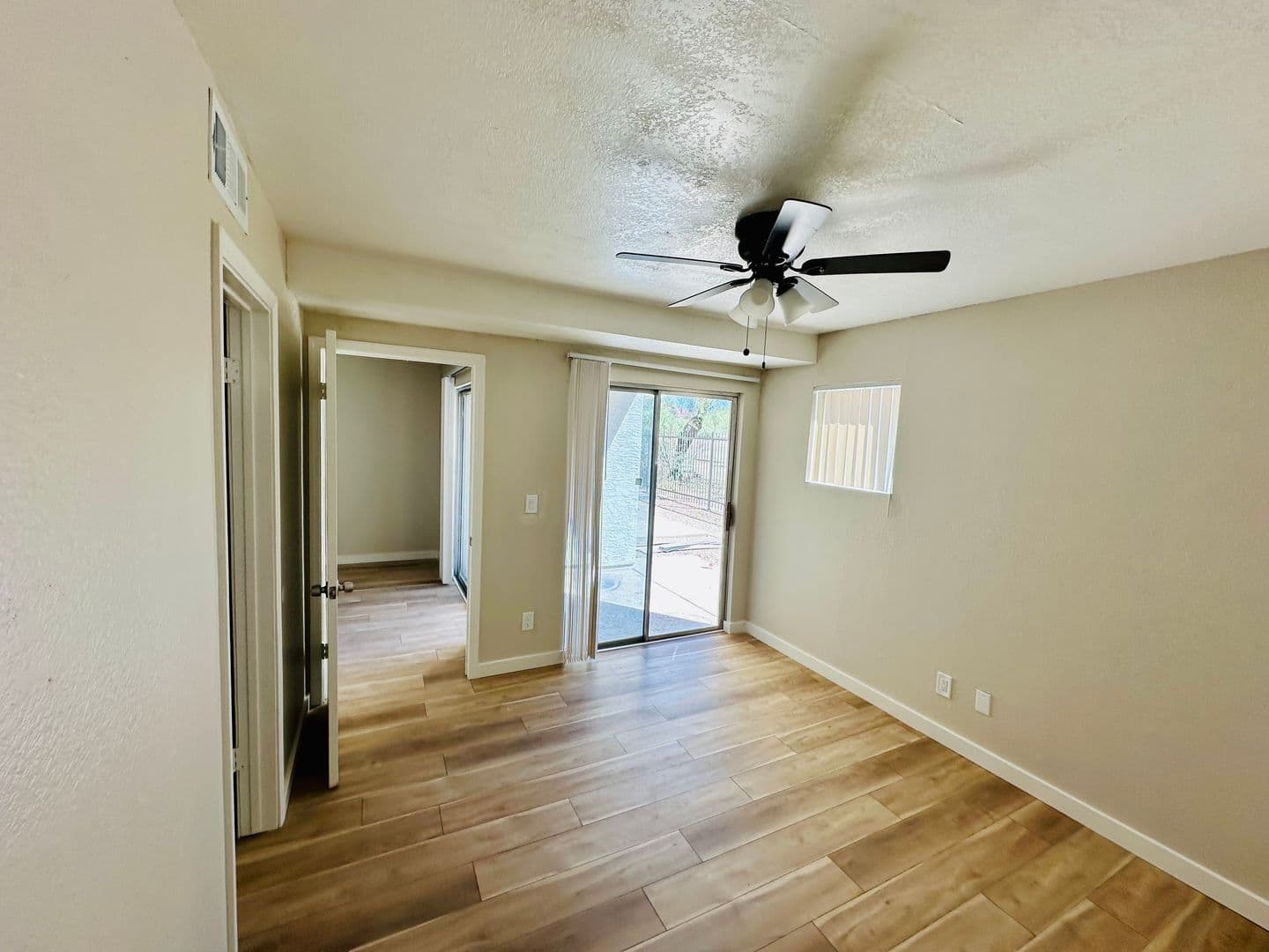 Phoenix Apartment: 5343 E Taylor St