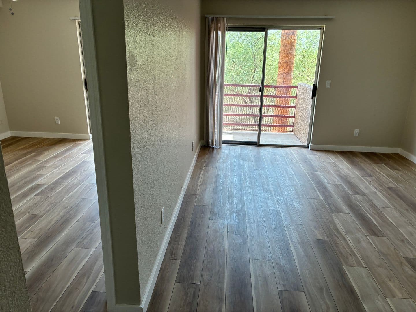 Phoenix Apartment: 5343 E Taylor St