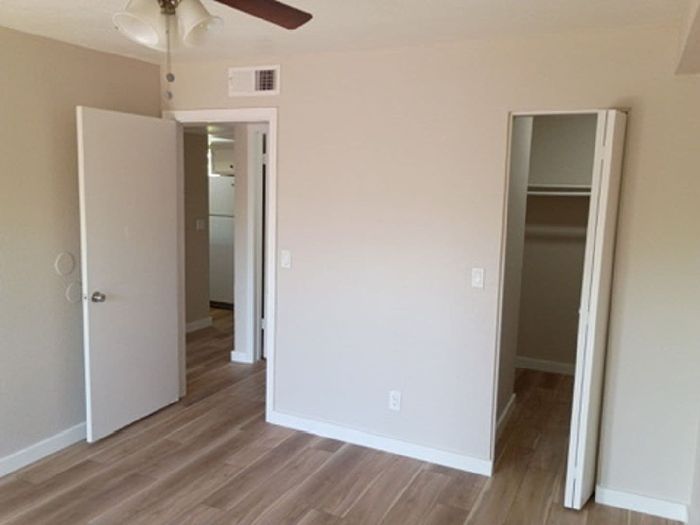 Phoenix Apartment: 5343 E Taylor St