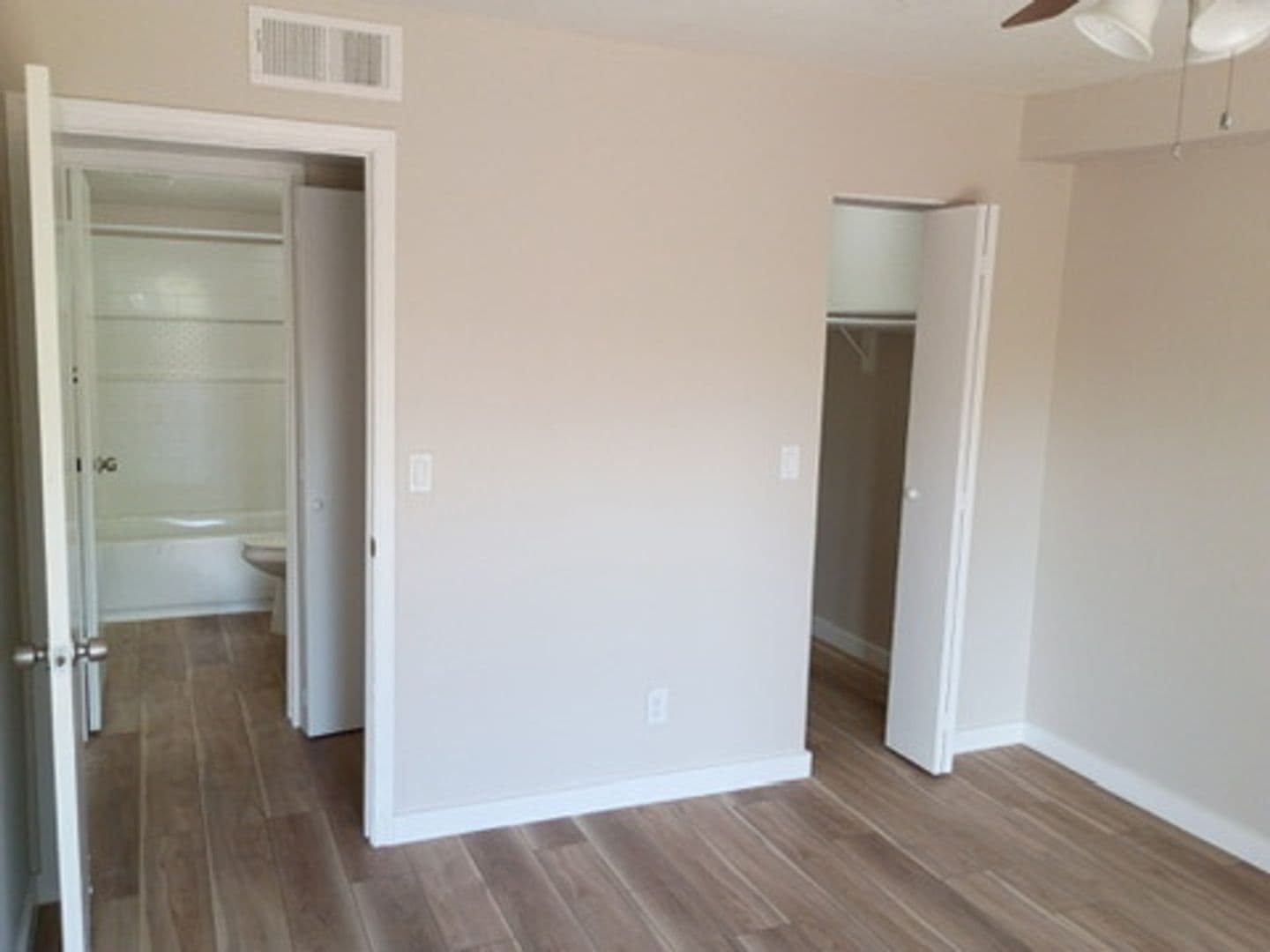 Phoenix Apartment: 5343 E Taylor St