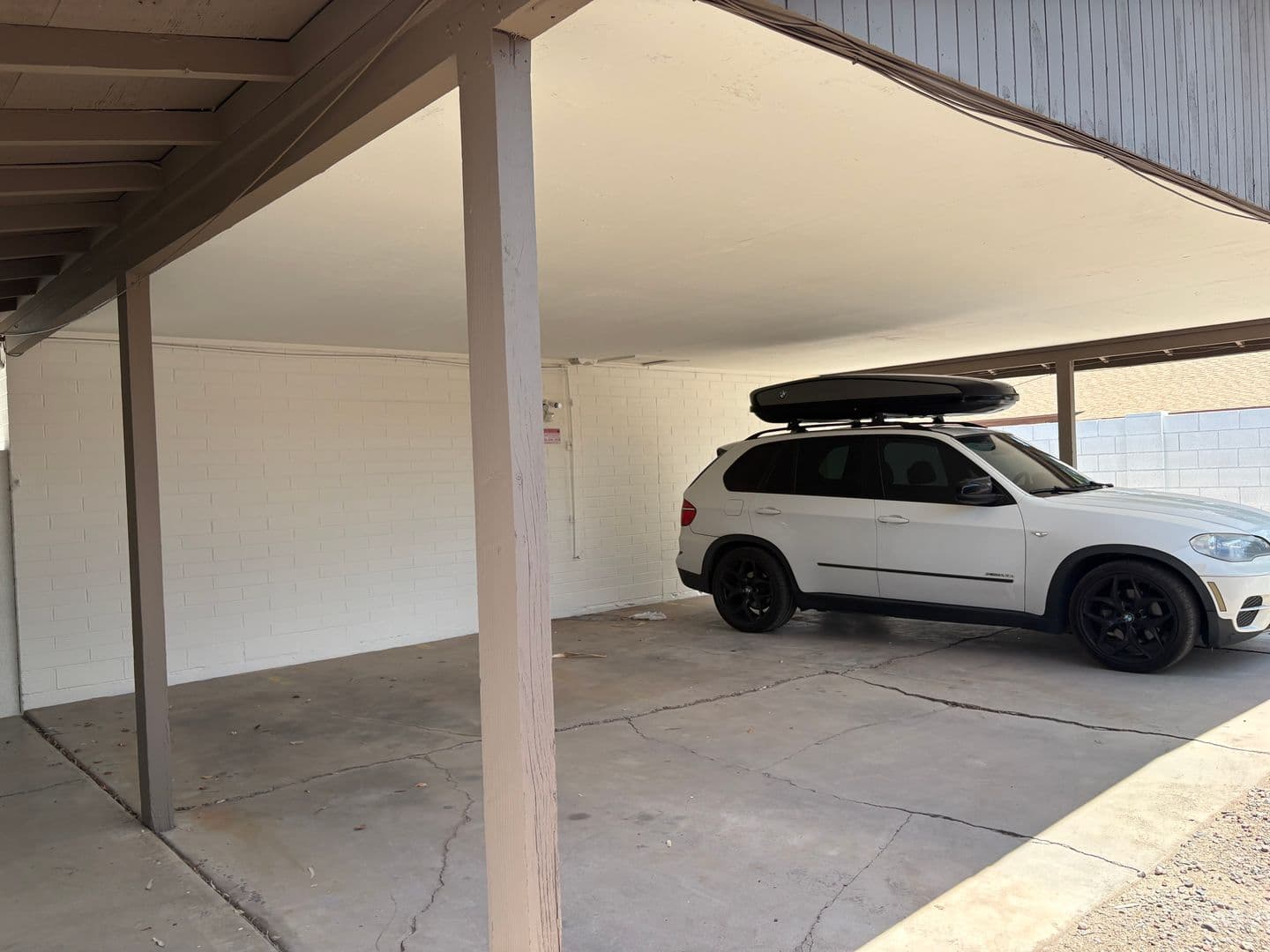 Tempe Apartment: 1867 E University Dr
