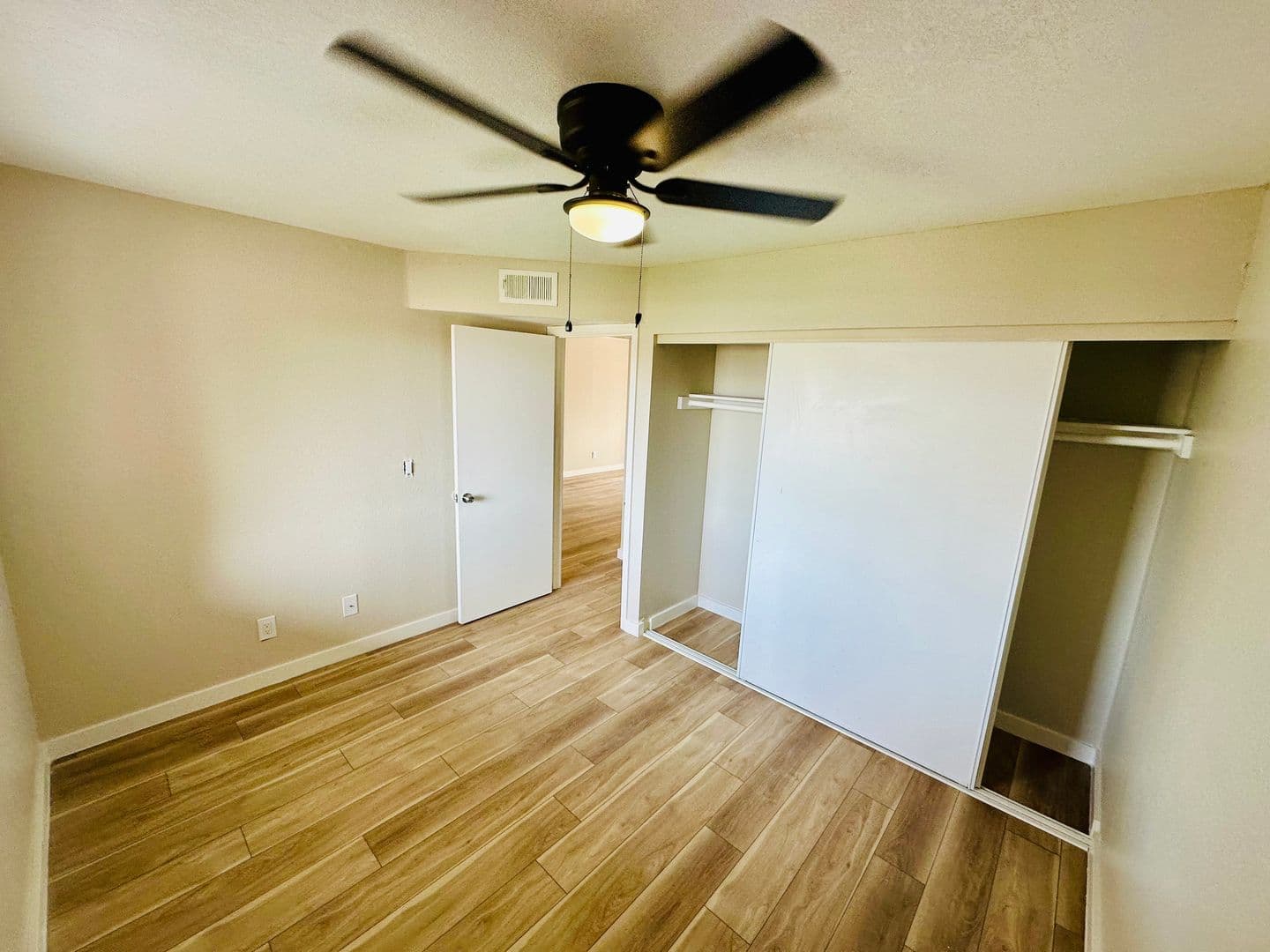 Phoenix Apartment: 5343 E Taylor St