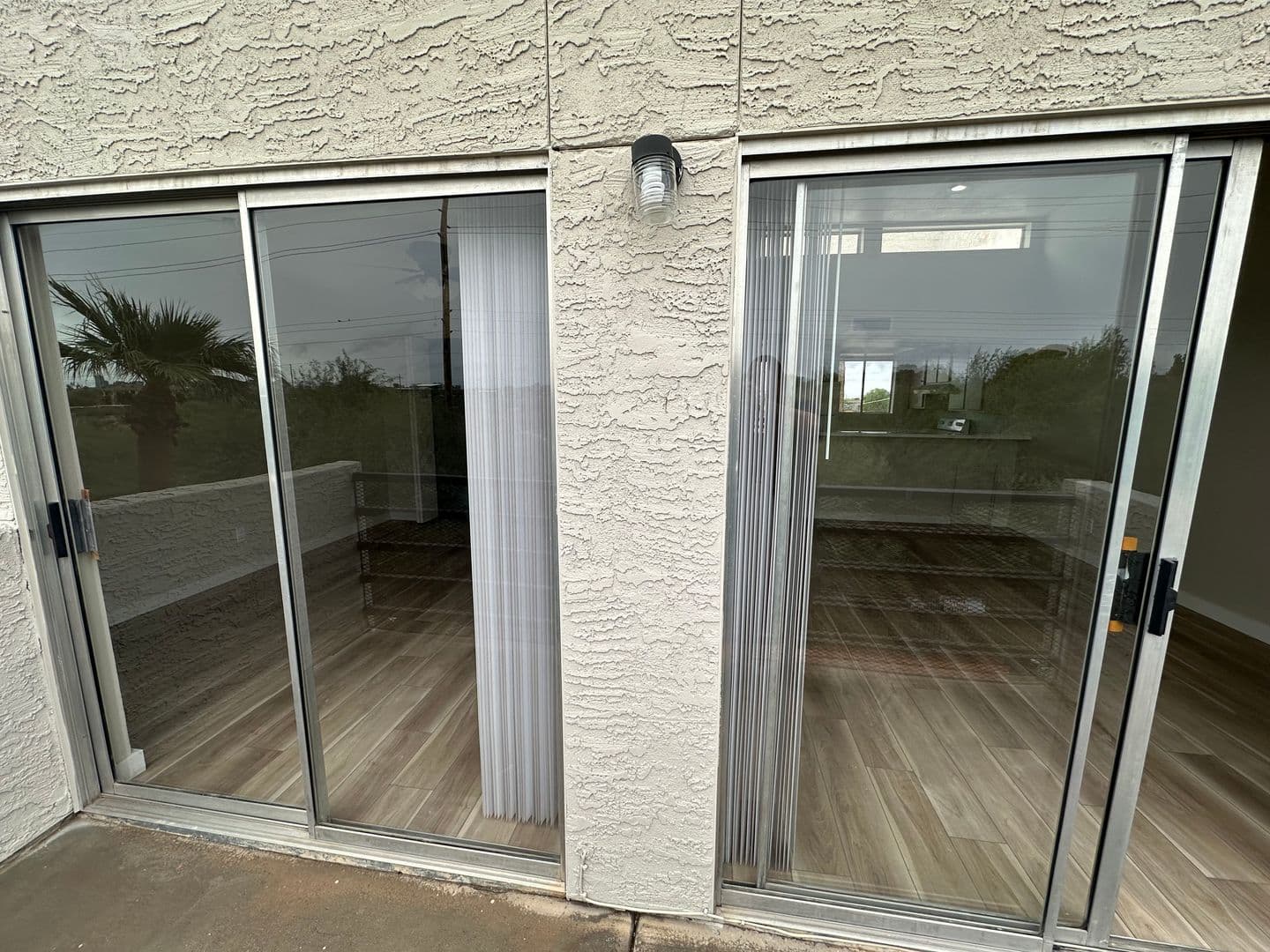 Phoenix Apartment: 5343 E Taylor St