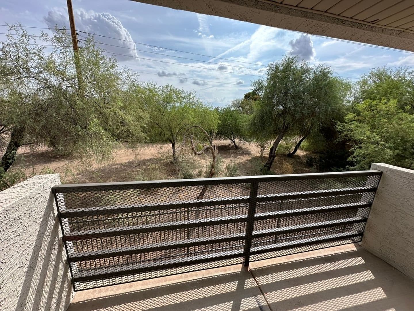 Phoenix Apartment: 5343 E Taylor St