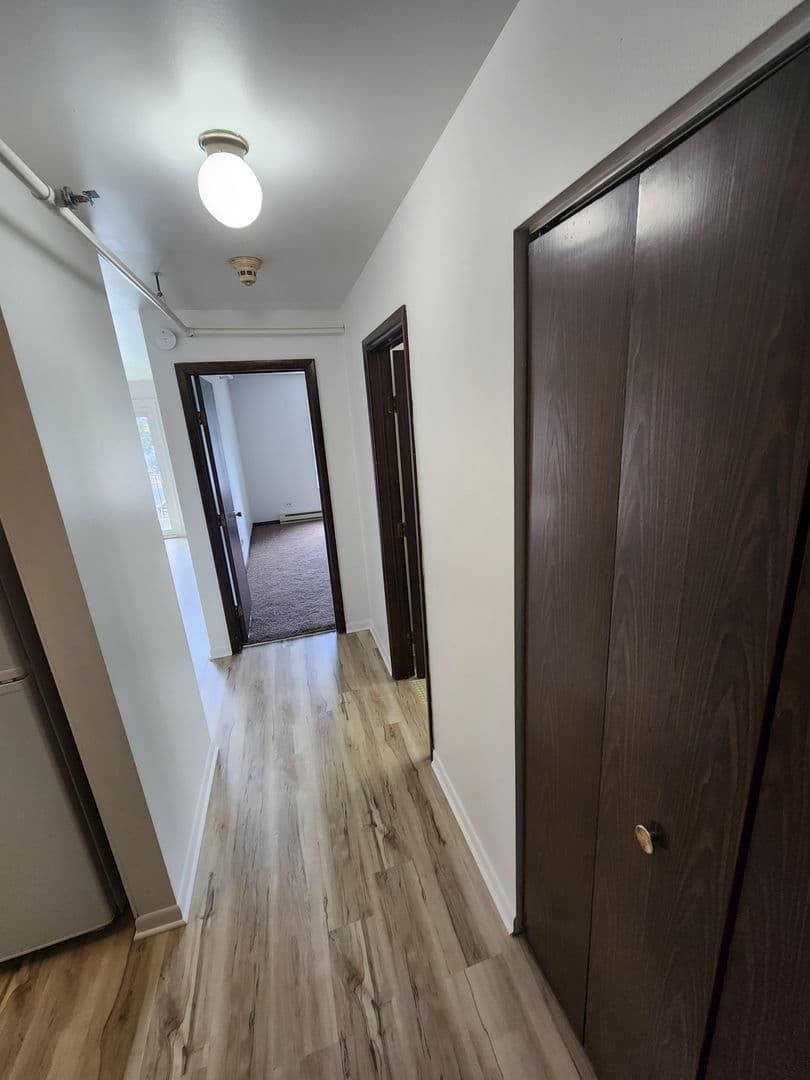 Berkeley Apartment: 5810 St. Charles Rd.