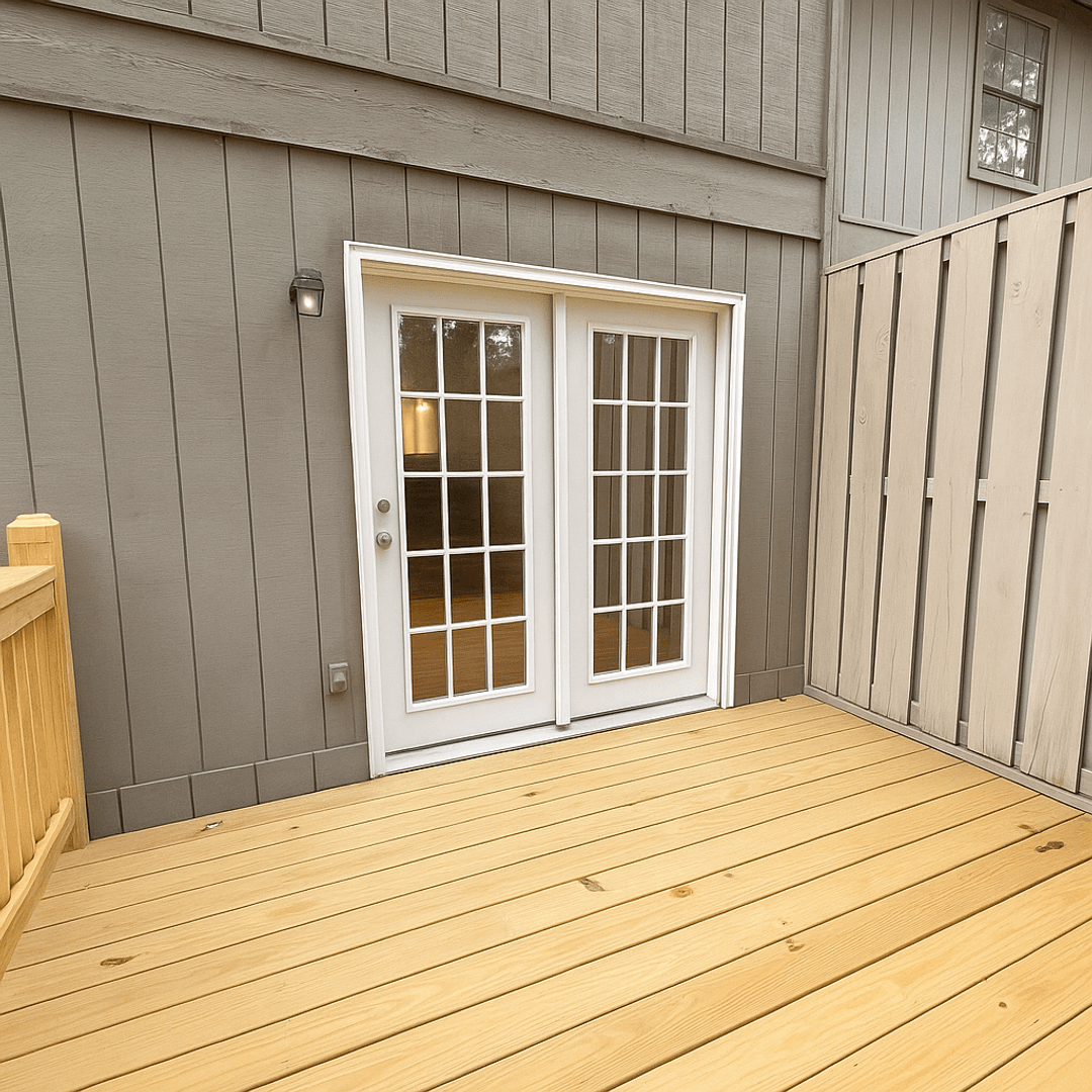 Alcoa Apartment: 1636 Louisville Road
