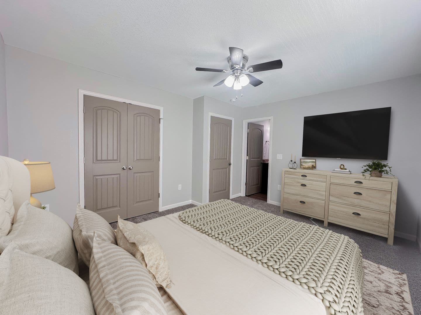 Morristown Apartment: 685 Central Church Road