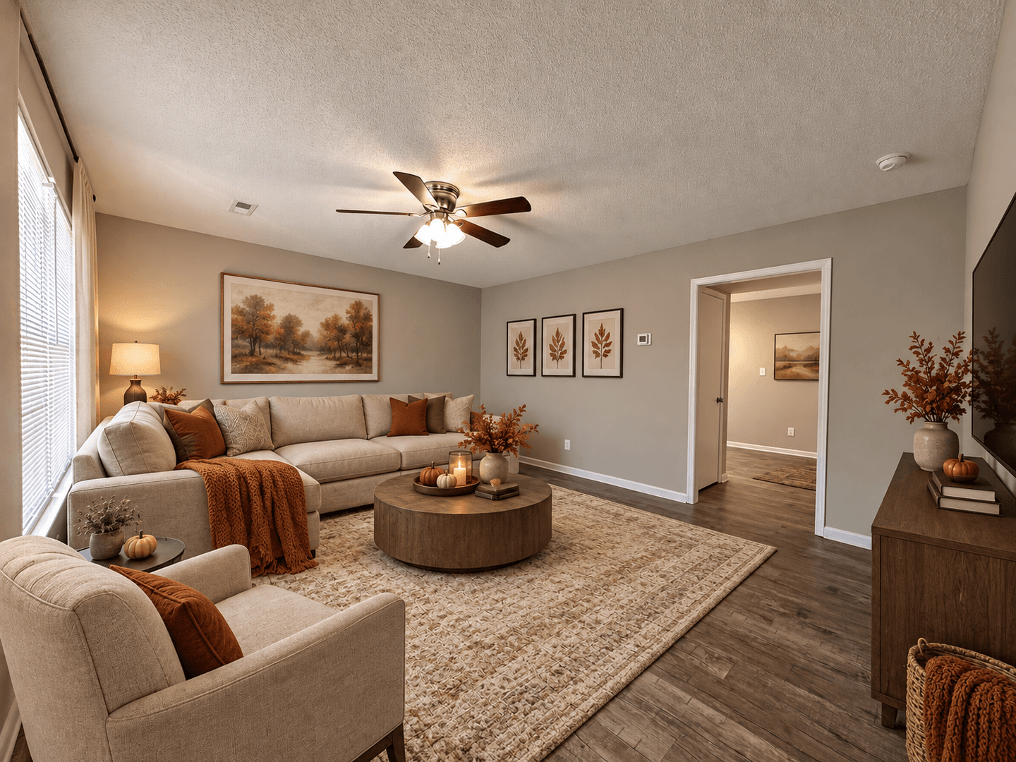 Knoxville Apartment: 4532 Merissa Way