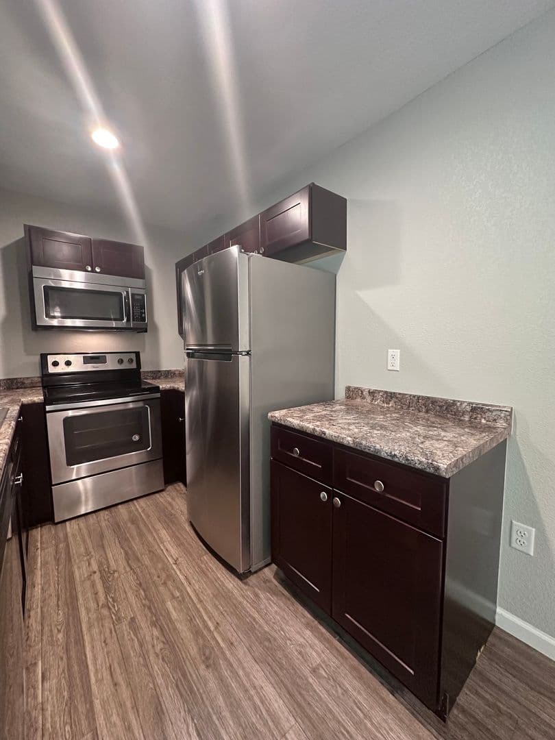 Morristown Apartment: 685 Central Church Road