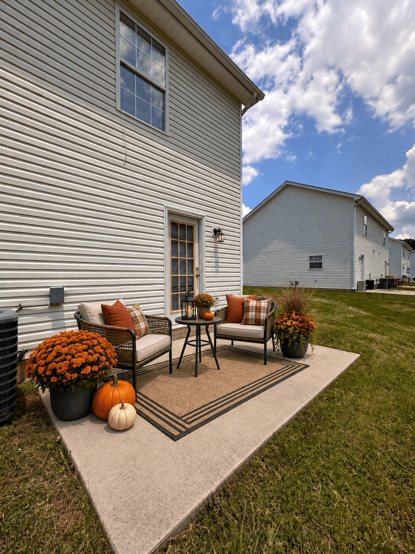 Knoxville Apartment: 4532 Merissa Way