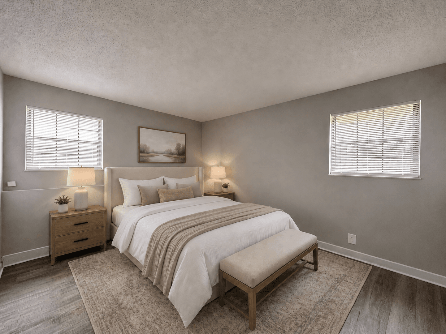 Louisville Apartment: 119 Lakeview Court