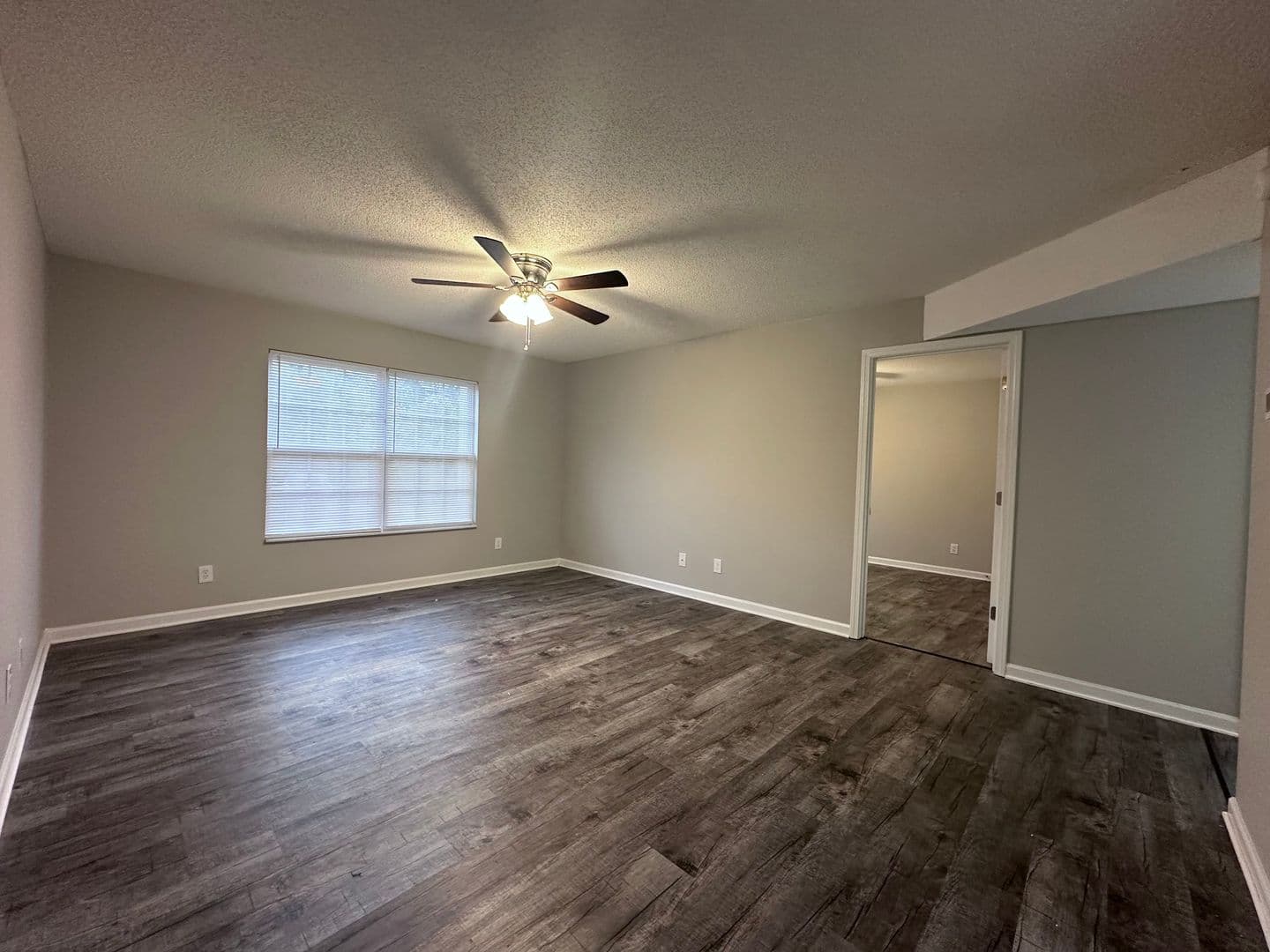 Maryville Apartment: 205 Guadal Canal Drive