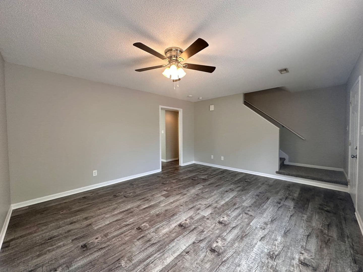 Knoxville Apartment: 4532 Merissa Way