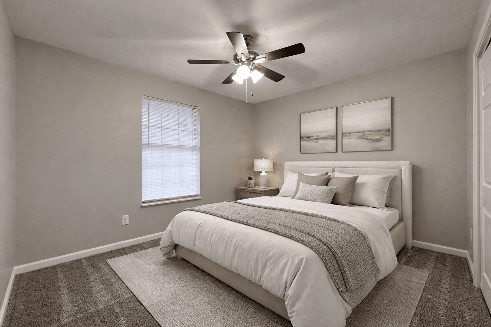 Knoxville Apartment: 5004 Willoway Drive