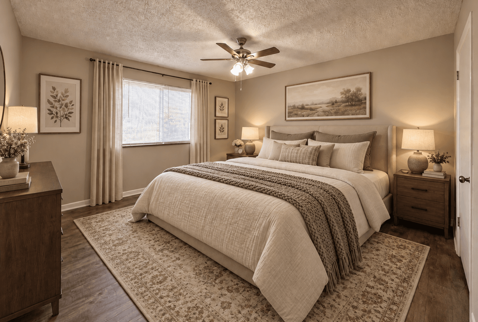 Louisville Apartment: 903 Mimosa Heights Drive