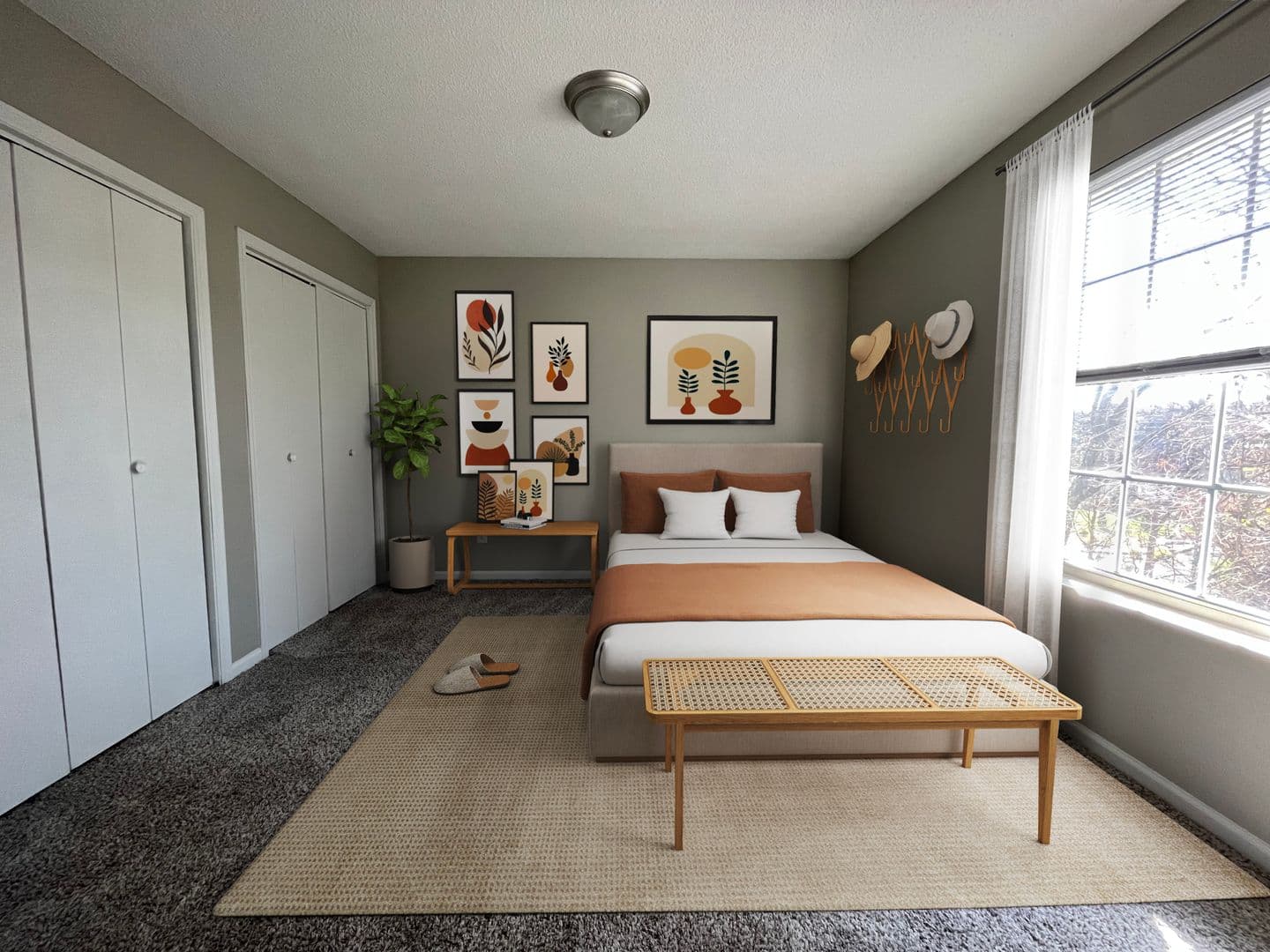 Knoxville Apartment: 4532 Merissa Way