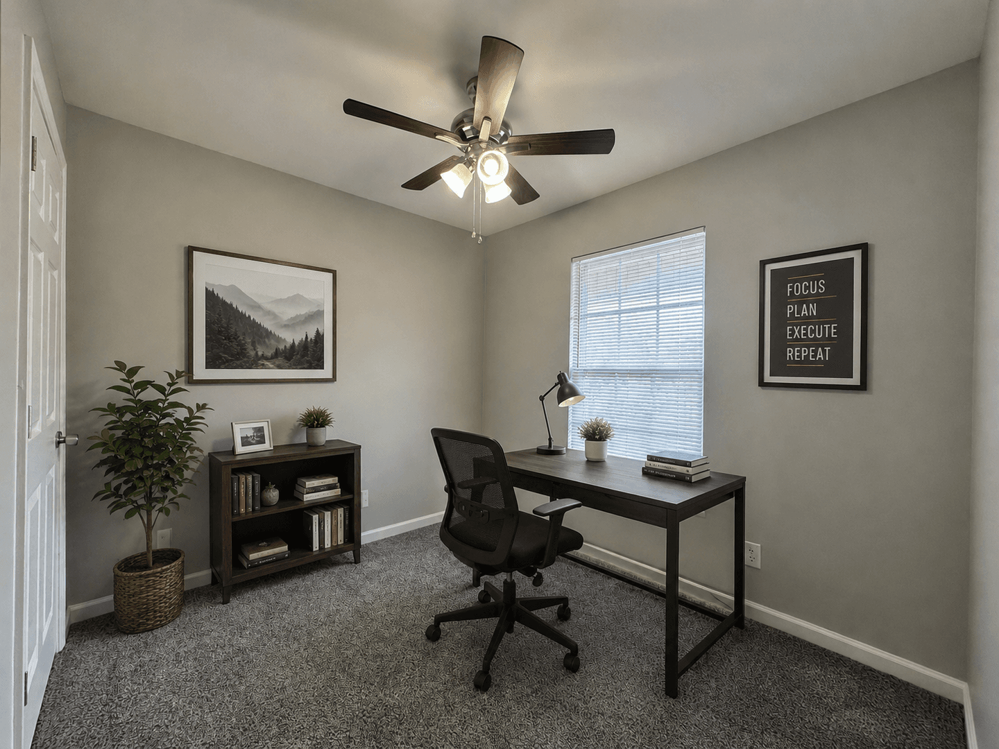 Maryville Apartment: 205 Guadal Canal Drive