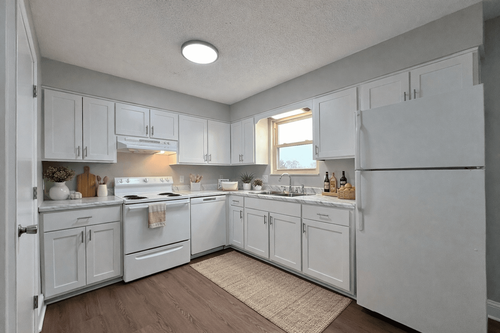 Louisville Apartment: 1918 Topside Rd