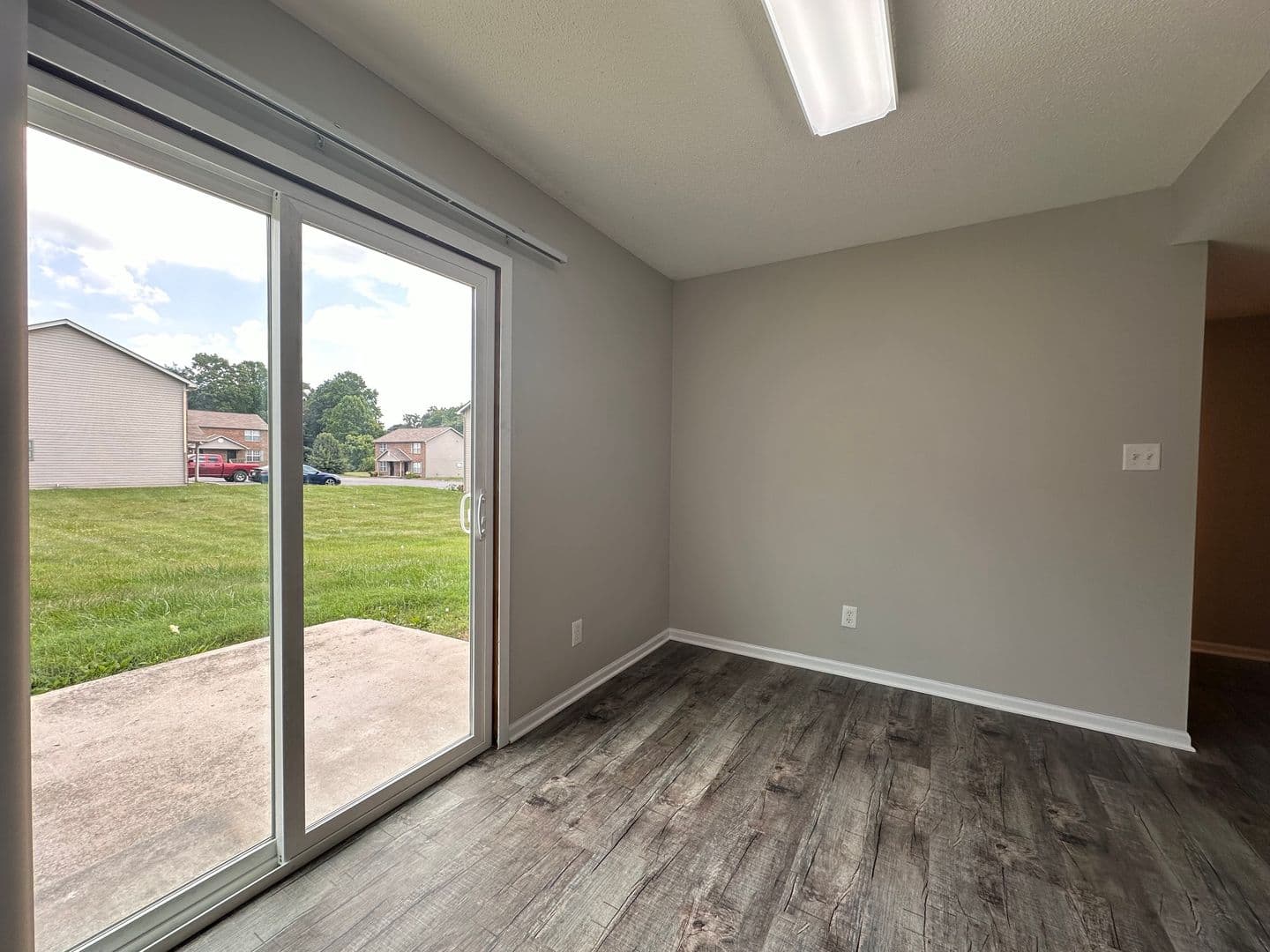 Knoxville Apartment: 4532 Merissa Way