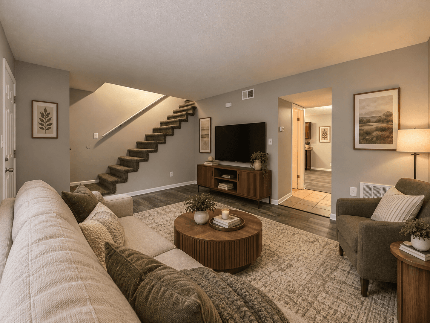 Louisville Apartment: 903 Mimosa Heights Drive