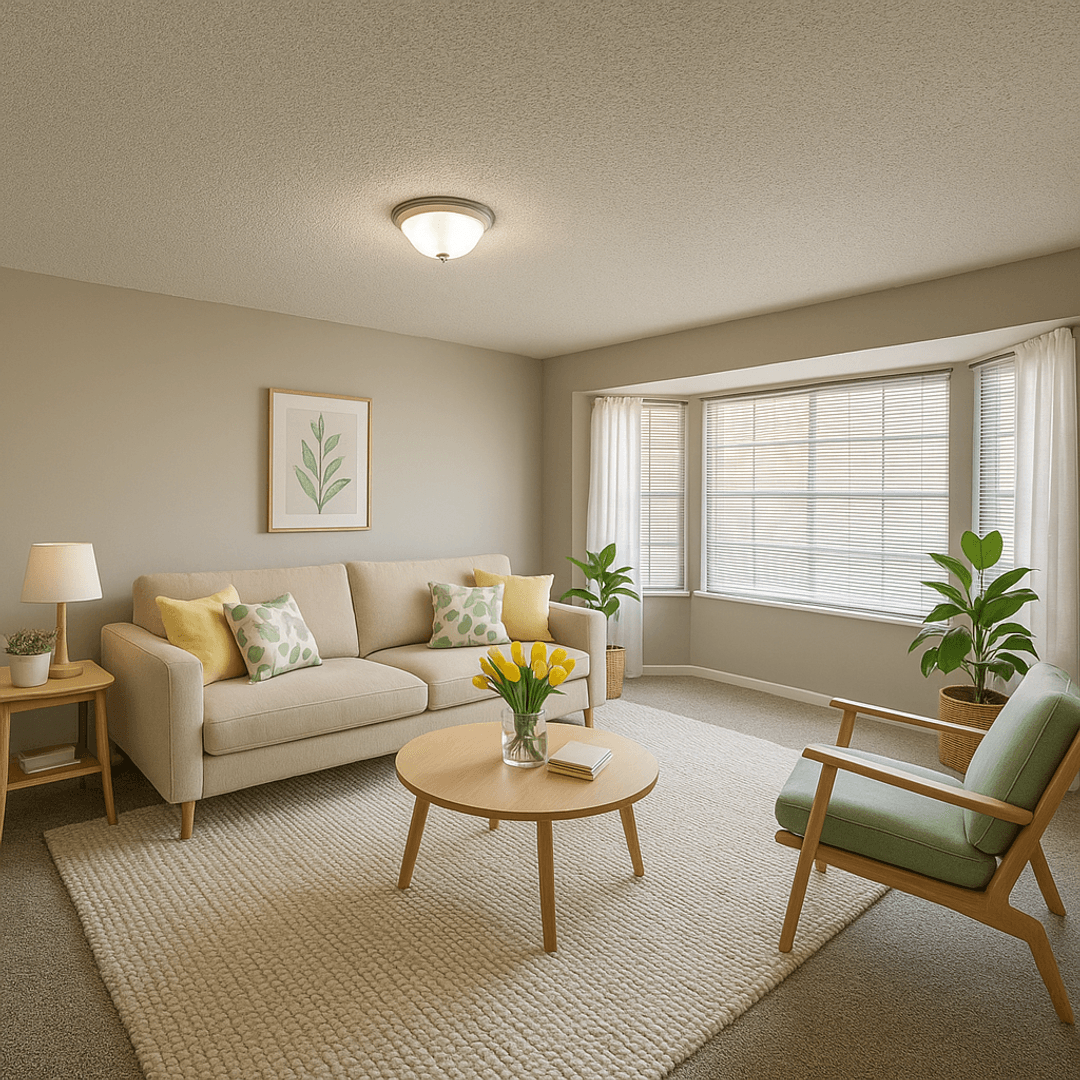 Maryville Apartment: 203 Stone Tree Drive