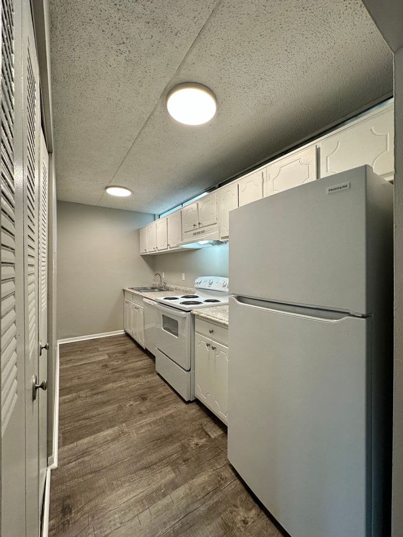 Knoxville Apartment: 4619 Sunflower Drive