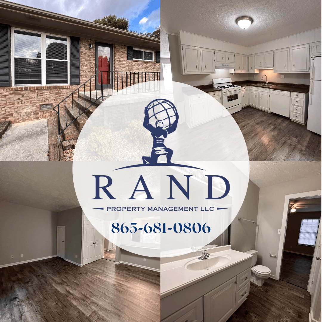 Alcoa Apartment: 1636 Louisville Road