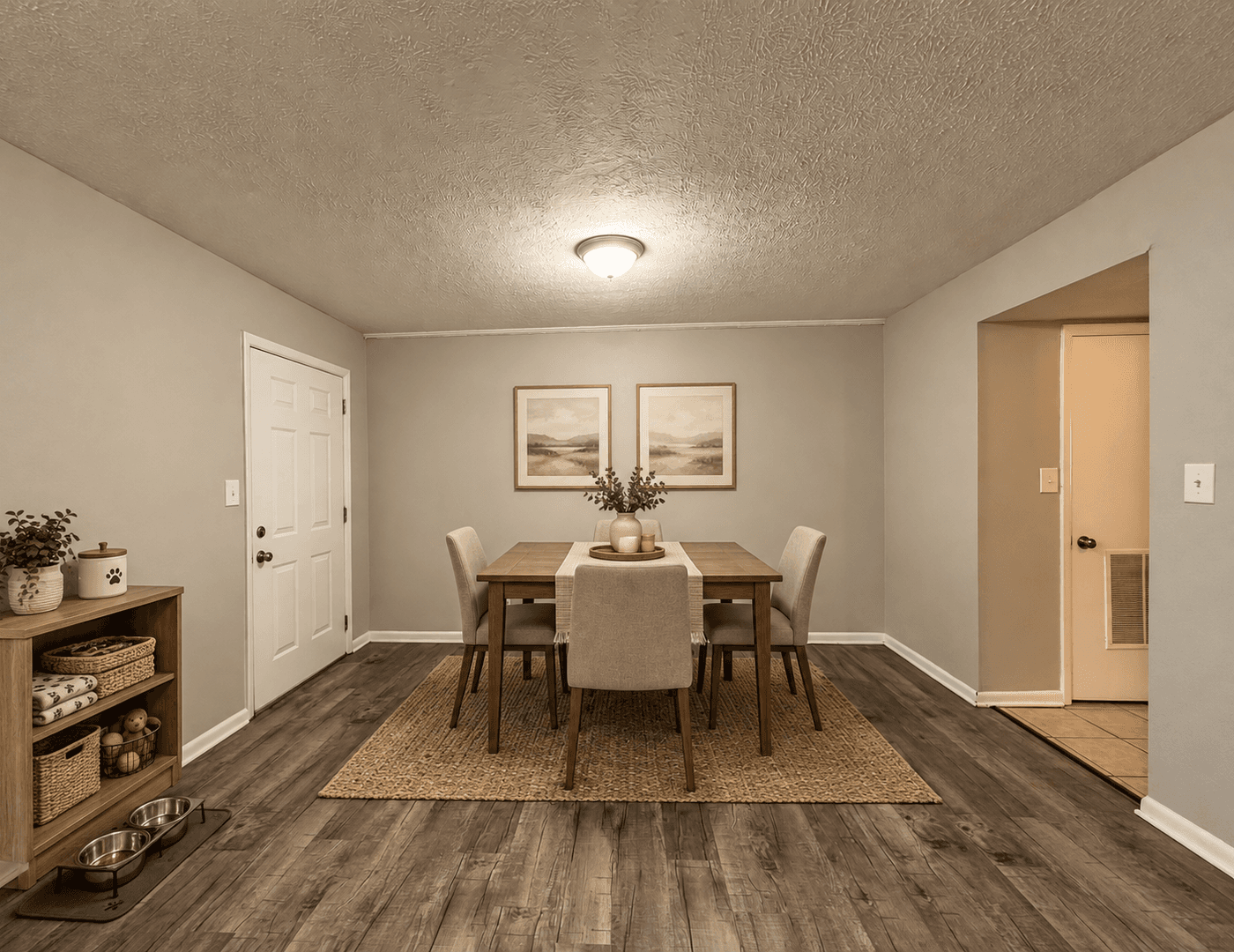Louisville Apartment: 903 Mimosa Heights Drive