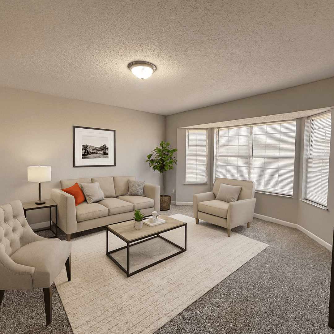 Maryville Apartment: 203 Stone Tree Drive