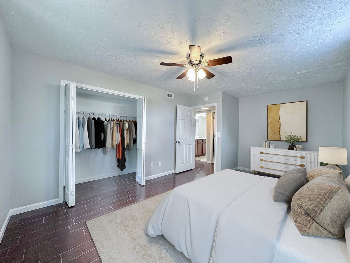 Louisville Apartment: 903 Mimosa Heights Drive