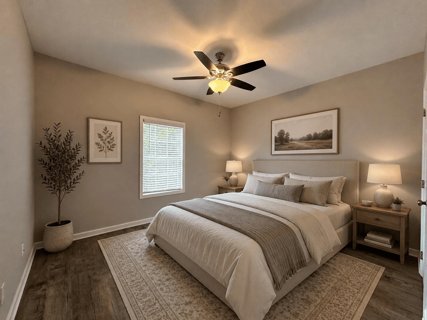 Powell Apartment: 3409 Jaydens Nest Way