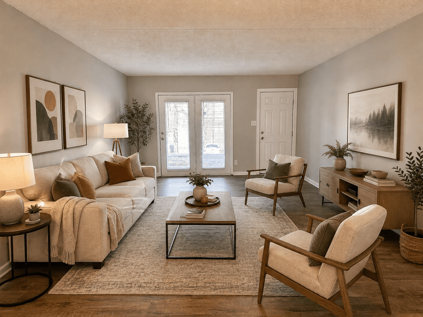 Knoxville Apartment: 4619 Sunflower Drive
