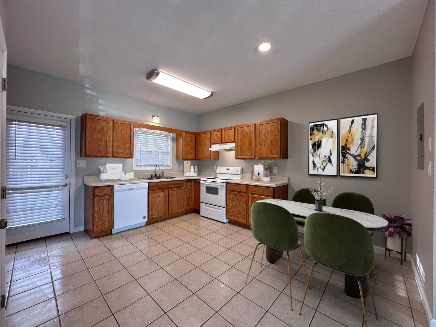Powell Apartment: 3409 Jaydens Nest Way