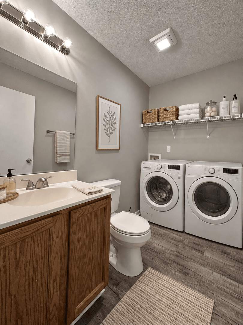 Knoxville Apartment: 4532 Merissa Way