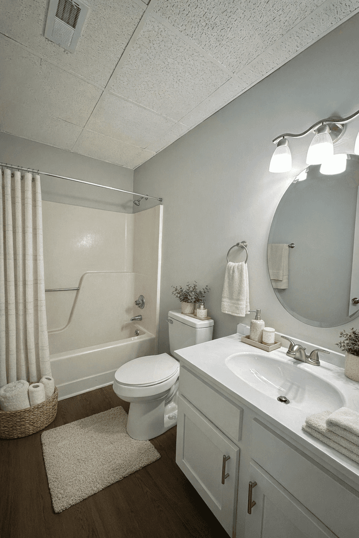 Louisville Apartment: 1918 Topside Rd