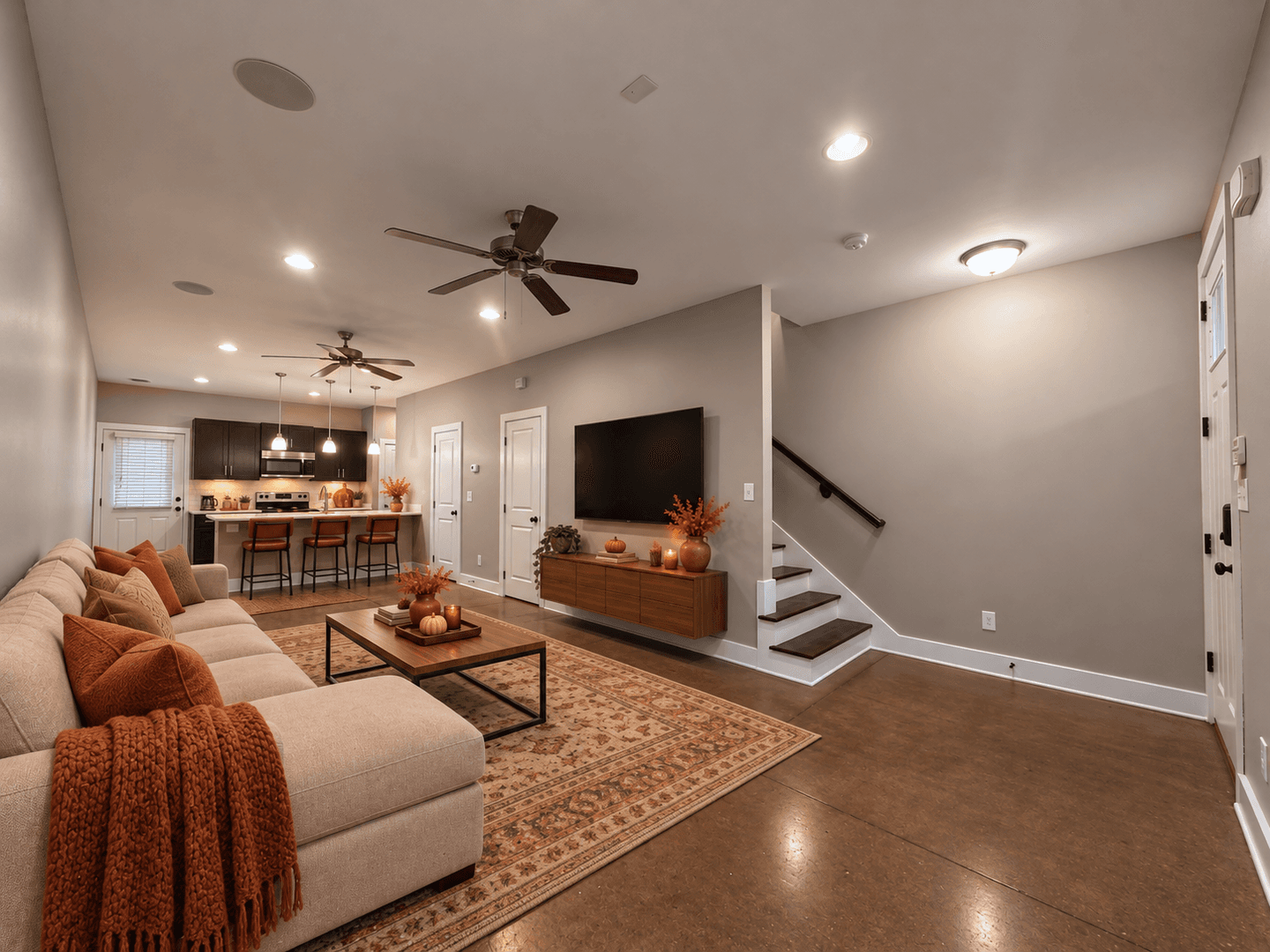 Knoxville Apartment: 425 Sutherland View Way