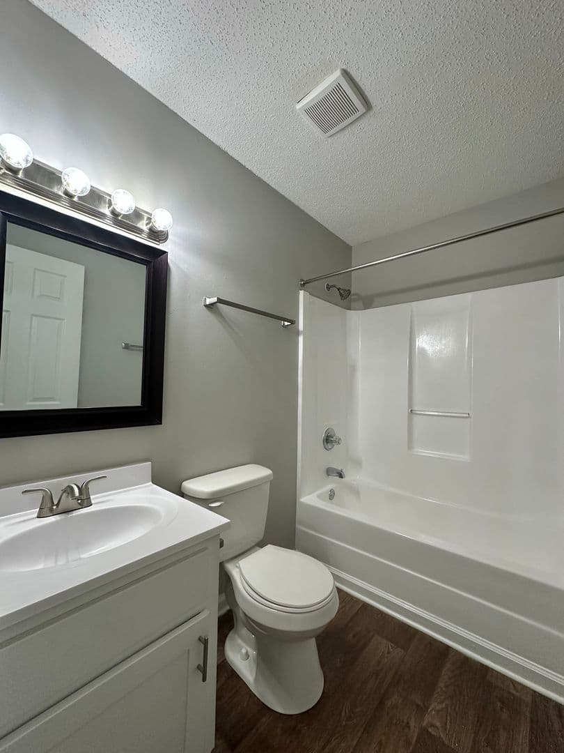 Maryville Apartment: 203 Stone Tree Drive