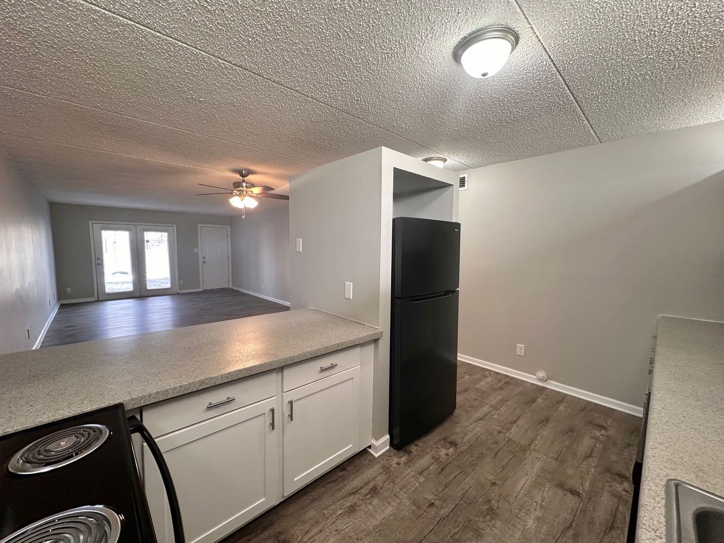 Knoxville Apartment: 4619 Sunflower Drive