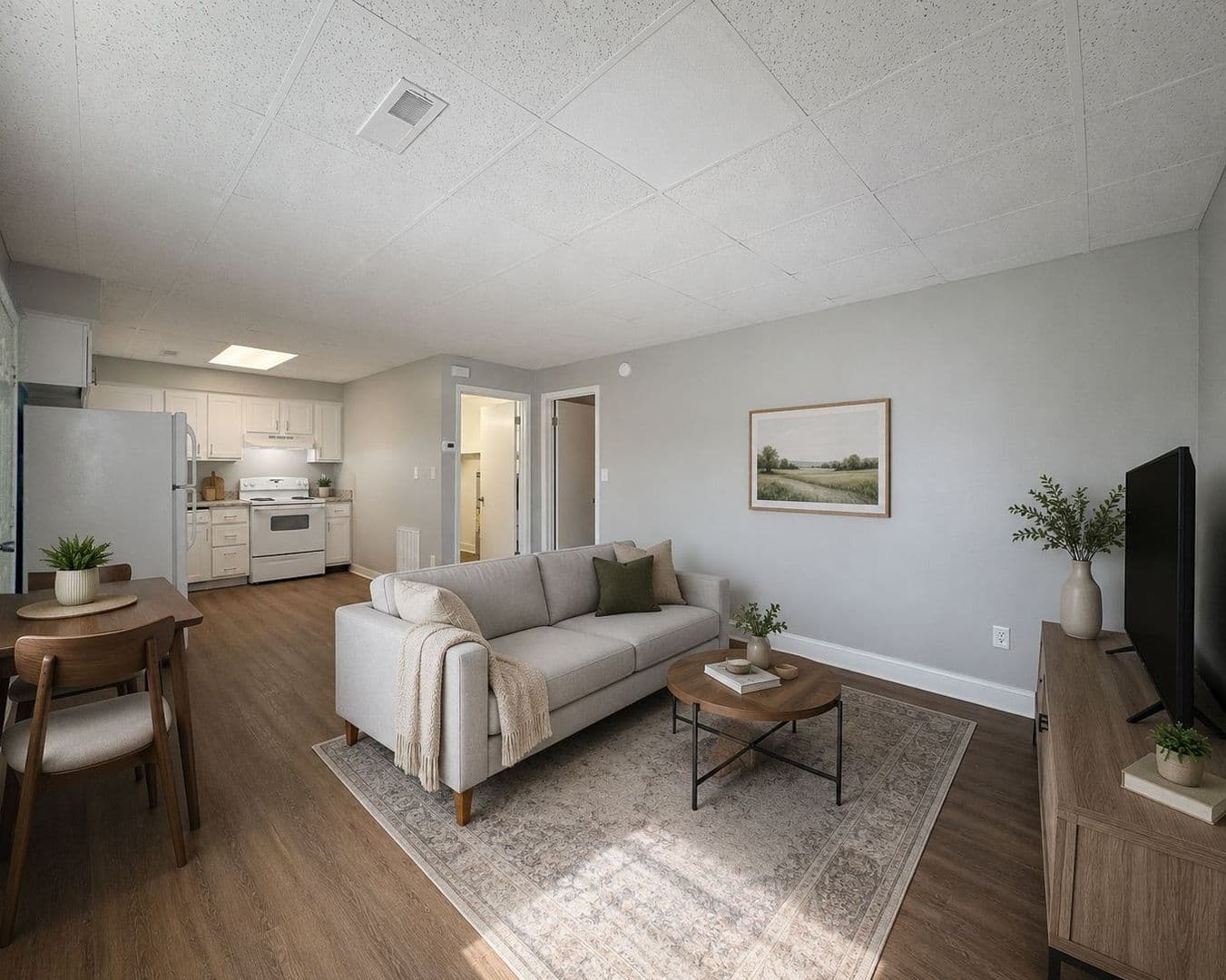 Louisville Apartment: 1918 Topside Rd
